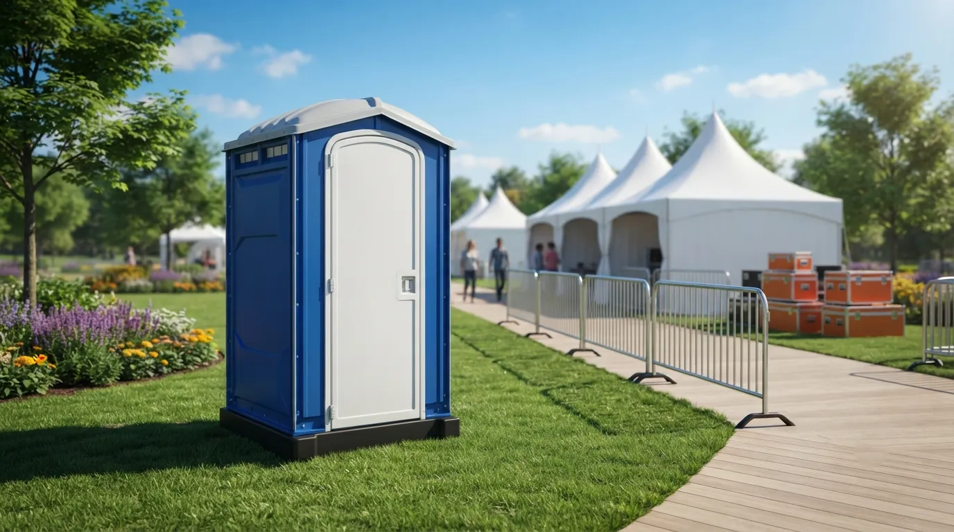 Porta Potty Rental Per Day in Gilbert, AZ